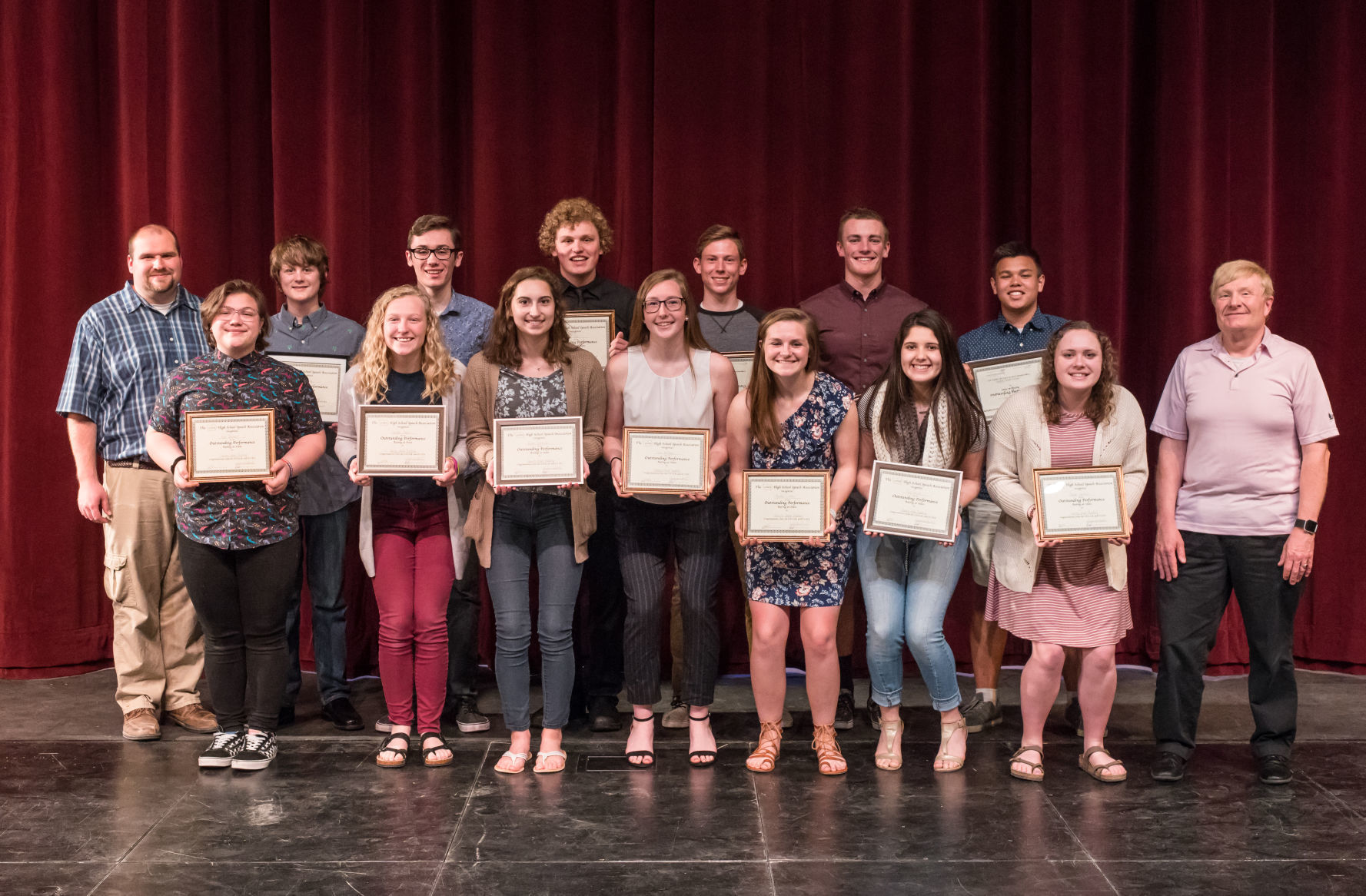 Awards Night 22